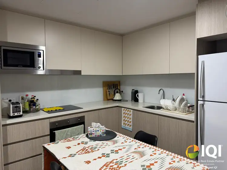 Sixth view of Homely apartment listing, 1506/118 Goodwood Parade, Burswood WA 6100