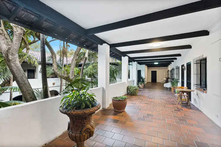 Main view of Homely studio listing, 35/8 Phillip Street, Redfern NSW 2016