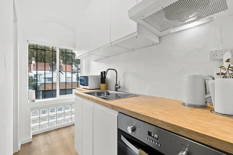 Third view of Homely studio listing, 35/8 Phillip Street, Redfern NSW 2016