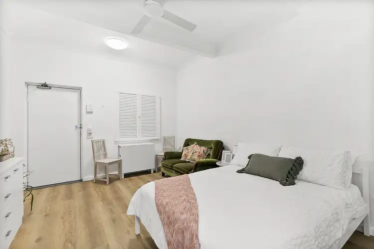 Fifth view of Homely studio listing, 35/8 Phillip Street, Redfern NSW 2016