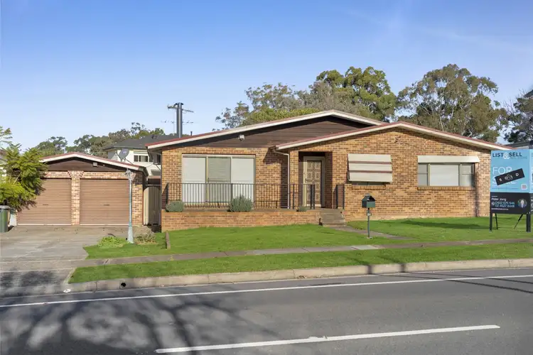 24 Macquarie Avenue, Leumeah NSW 2560