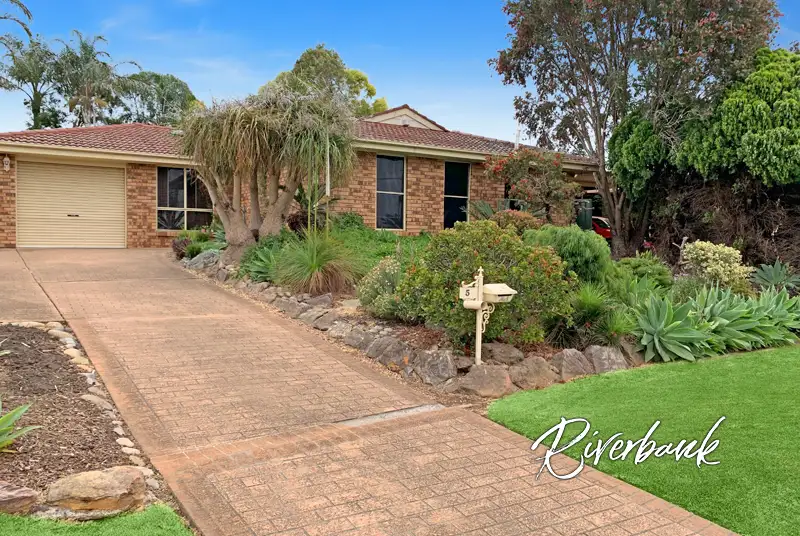 Main view of Homely house listing, 5 Eastlewood Street, Narellan NSW 2567