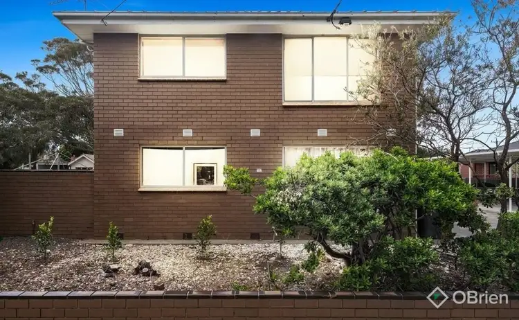 Second view of Homely unit listing, 1/2 Carder Avenue, Seaford VIC 3198