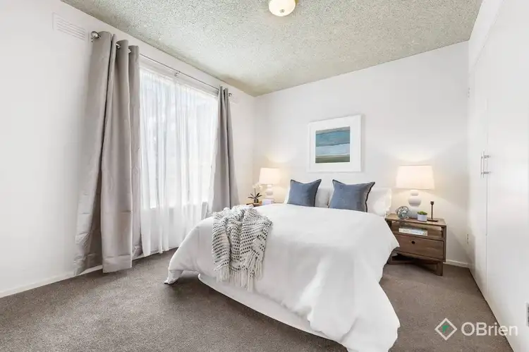 Fifth view of Homely unit listing, 1/2 Carder Avenue, Seaford VIC 3198