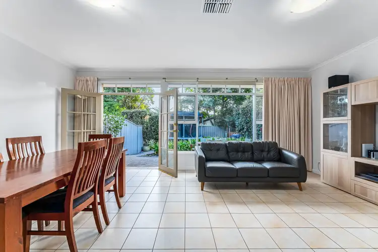 Main view of Homely house listing, 23 Clayton Avenue, Plympton SA 5038