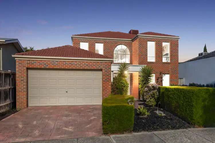 2 Lomandra Court, Bundoora VIC 3083