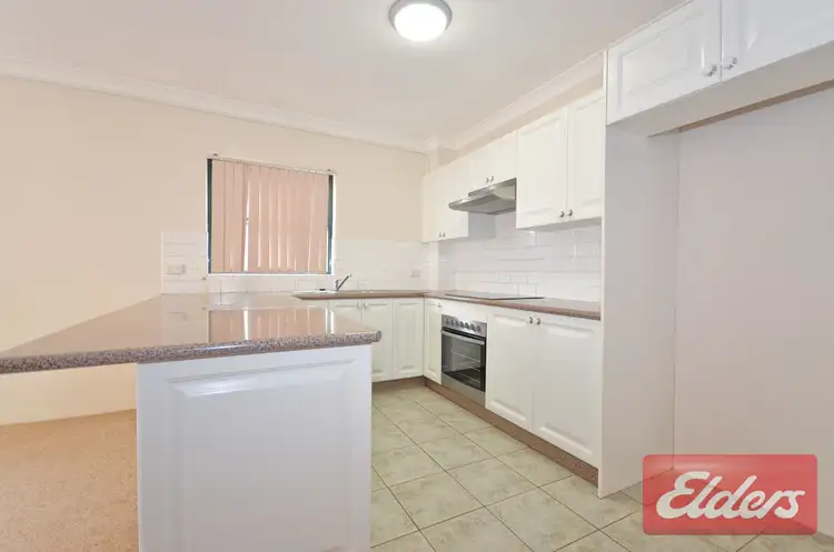 Second view of Homely unit listing, 6/38 Cooyong Crescent, Toongabbie NSW 2146
