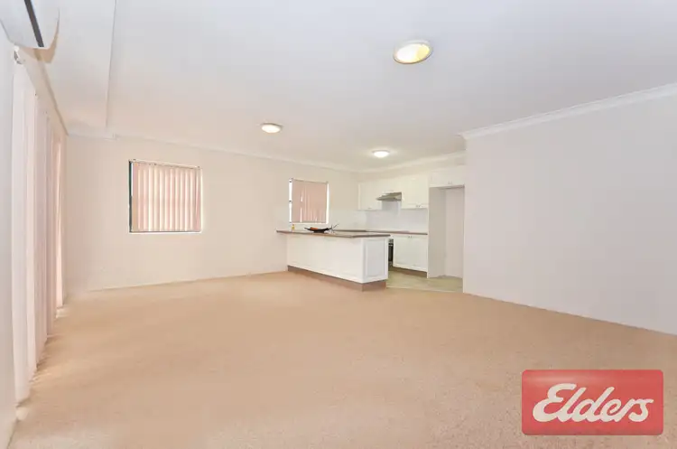 Third view of Homely unit listing, 6/38 Cooyong Crescent, Toongabbie NSW 2146