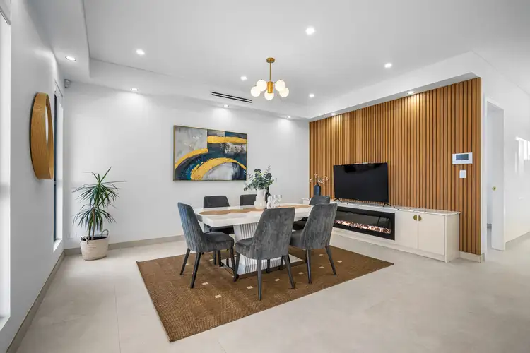 Fifth view of Homely house listing, 21 Stanley Road, Lidcombe NSW 2141