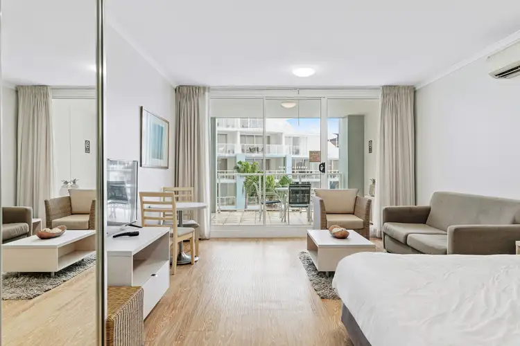 Second view of Homely unit listing, 323/53 The Esplanade, Ettalong Beach NSW 2257