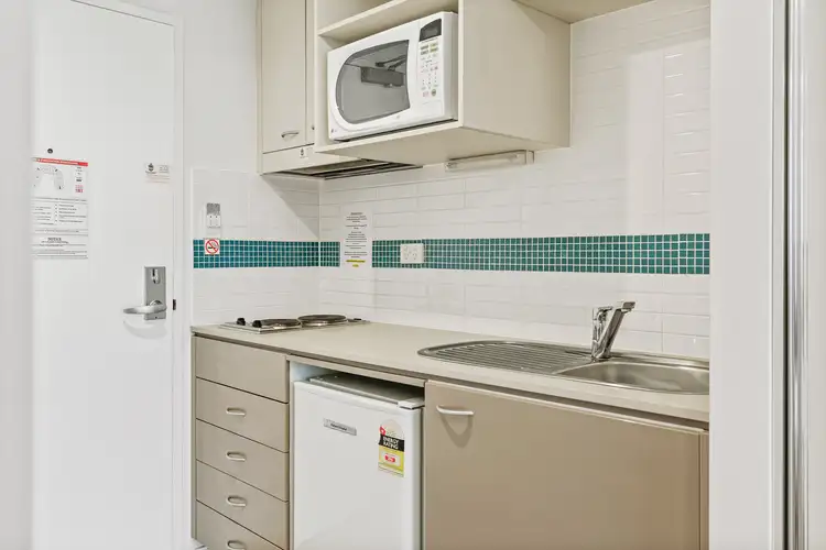 Third view of Homely unit listing, 323/53 The Esplanade, Ettalong Beach NSW 2257