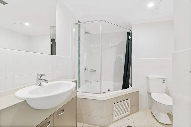 Fourth view of Homely unit listing, 323/53 The Esplanade, Ettalong Beach NSW 2257