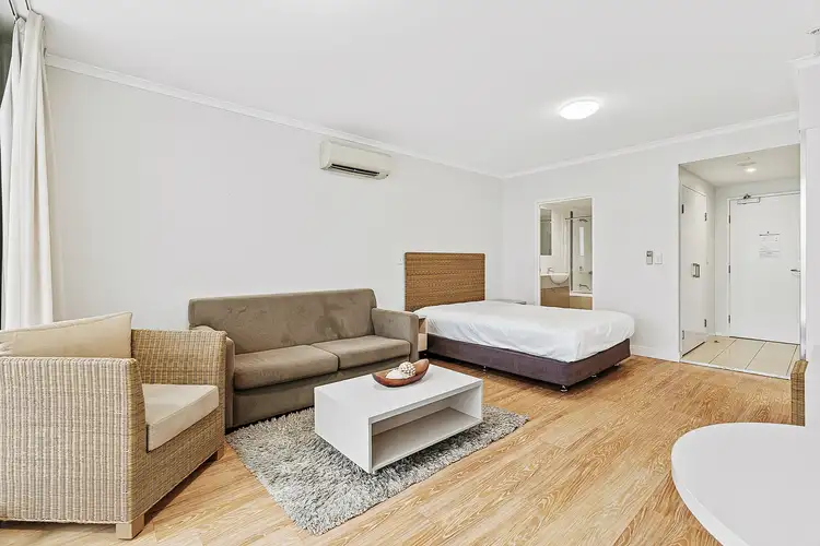 Fifth view of Homely unit listing, 323/53 The Esplanade, Ettalong Beach NSW 2257