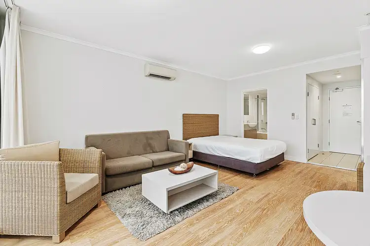 Sixth view of Homely unit listing, 323/51-54 The Esplanade, Ettalong Beach NSW 2257