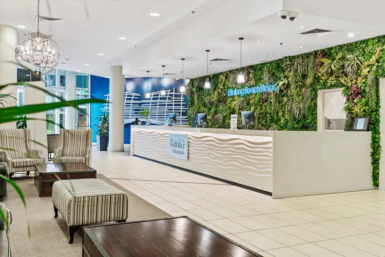 Seventh view of Homely unit listing, 323/51-54 The Esplanade, Ettalong Beach NSW 2257