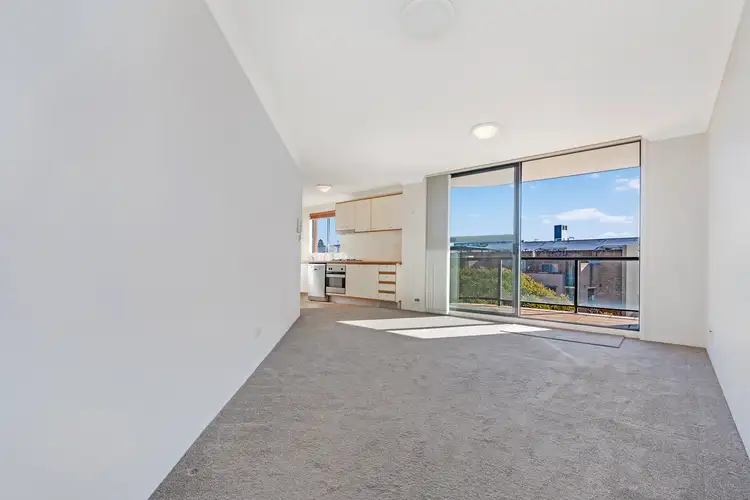 Main view of Homely apartment listing, 8501/177-219 Mitchell Road, Erskineville NSW 2043