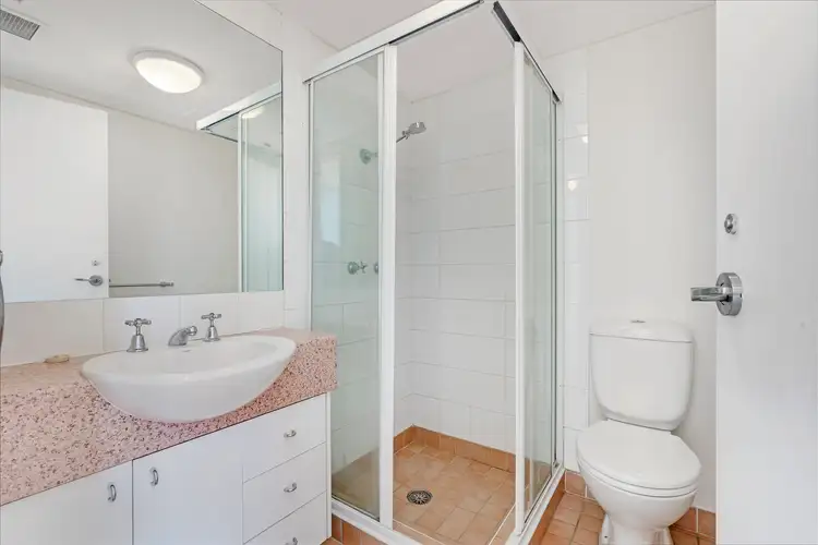 Fourth view of Homely apartment listing, 8501/177-219 Mitchell Road, Erskineville NSW 2043