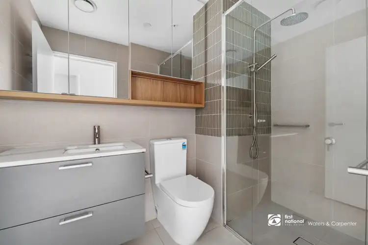 Sixth view of Homely apartment listing, 607/28a Northumberland Road, Auburn NSW 2144