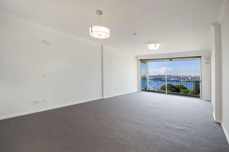 Second view of Homely apartment listing, 24/1-3 Peel Street, Kirribilli NSW 2061