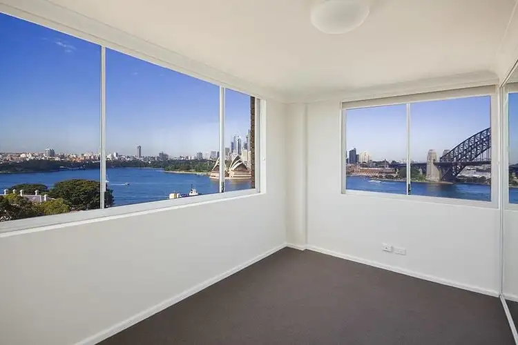 Fourth view of Homely apartment listing, 24/1-3 Peel Street, Kirribilli NSW 2061