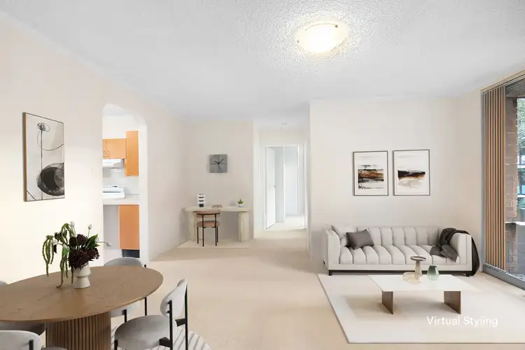 Second view of Homely apartment listing, 11/6 Price Street, Ryde NSW 2112