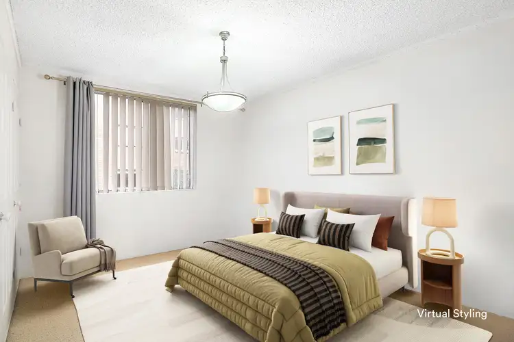 Third view of Homely apartment listing, 11/6 Price Street, Ryde NSW 2112