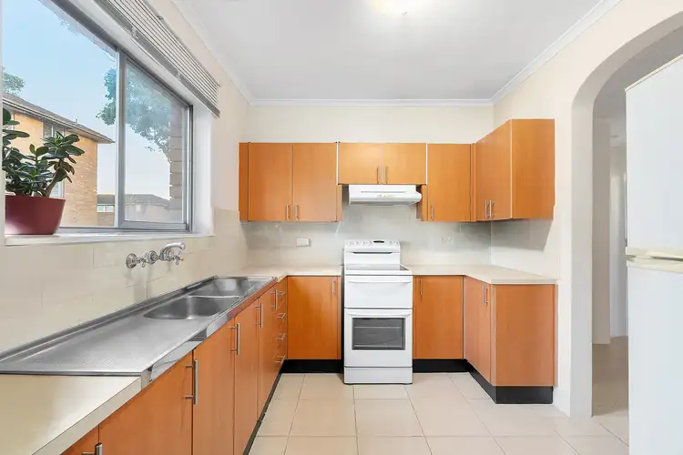 Fourth view of Homely apartment listing, 11/6 Price Street, Ryde NSW 2112