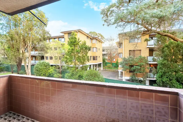 Fifth view of Homely apartment listing, 11/6 Price Street, Ryde NSW 2112