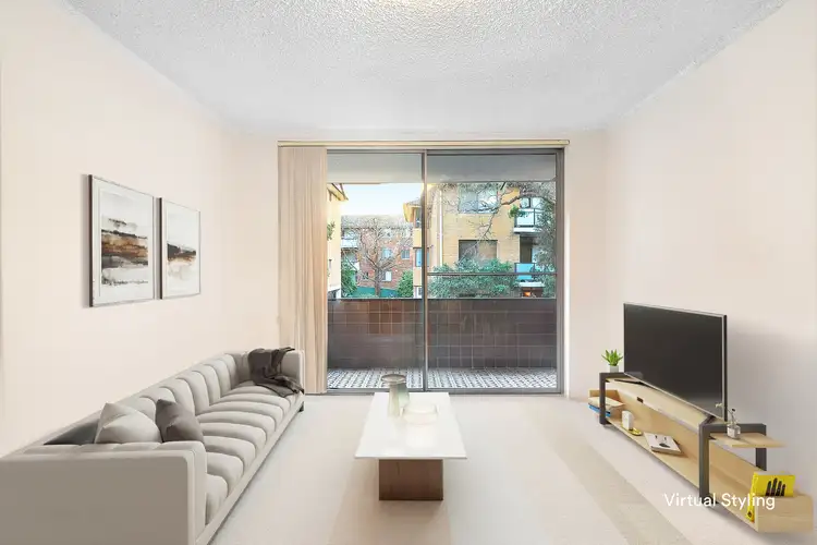 Sixth view of Homely apartment listing, 11/6 Price Street, Ryde NSW 2112