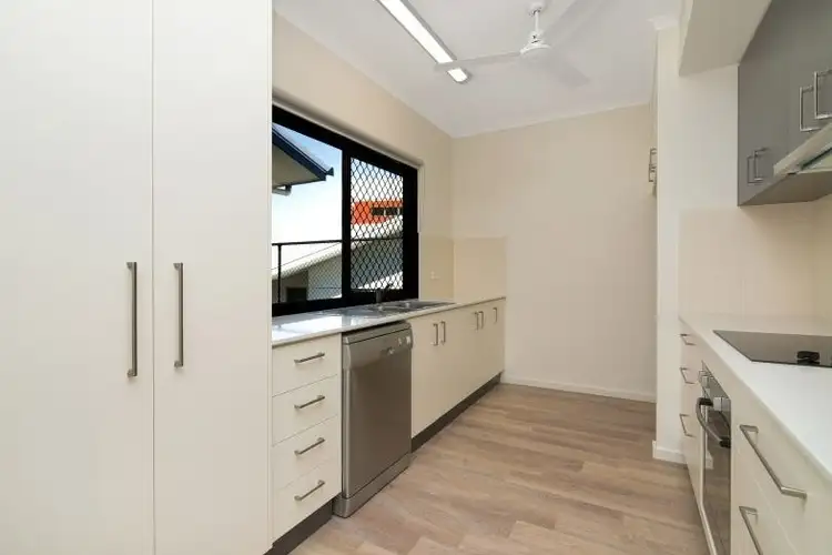 Second view of Homely house listing, 35 Haultain Crescent, Durack NT 830