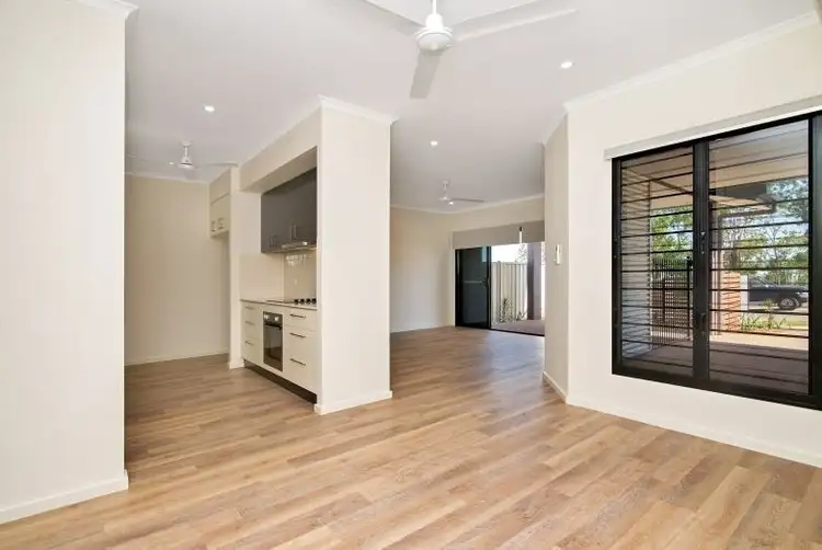 Third view of Homely house listing, 35 Haultain Crescent, Durack NT 830
