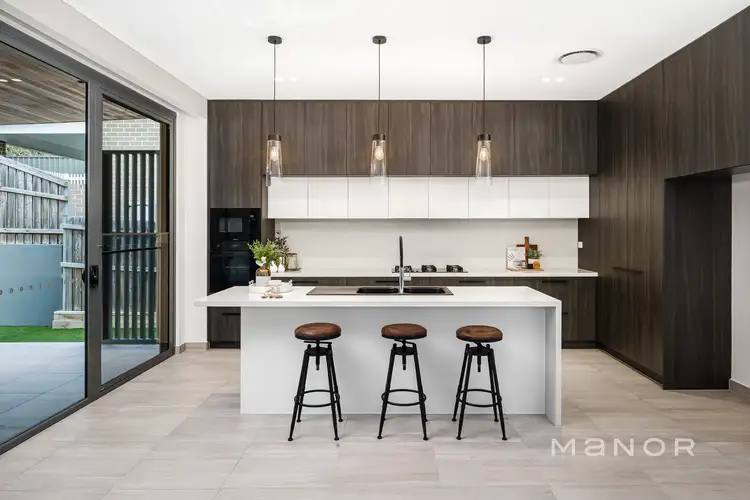 Sixth view of Homely semi-detached listing, 28 Moses Way, Winston Hills NSW 2153