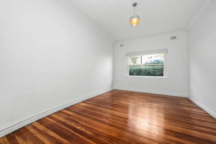 Second view of Homely apartment listing, 7/2B Darling Point Road, Darling Point NSW 2027