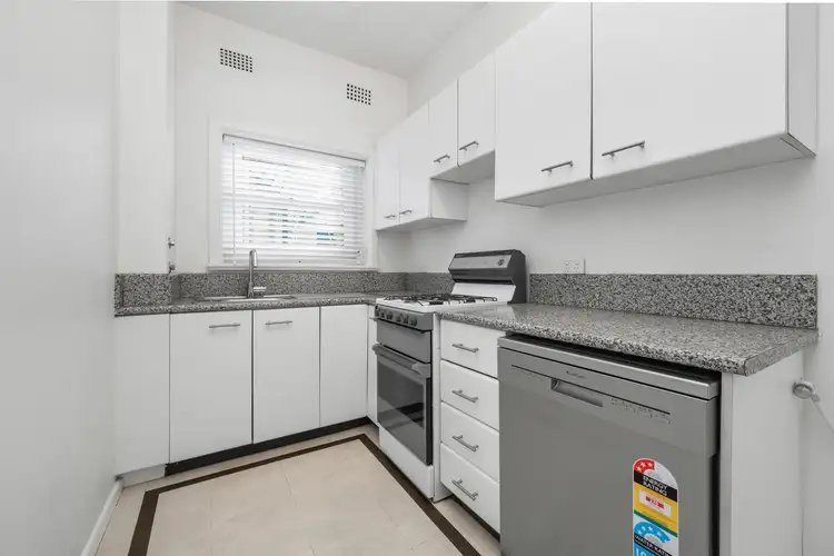 Third view of Homely apartment listing, 7/2B Darling Point Road, Darling Point NSW 2027