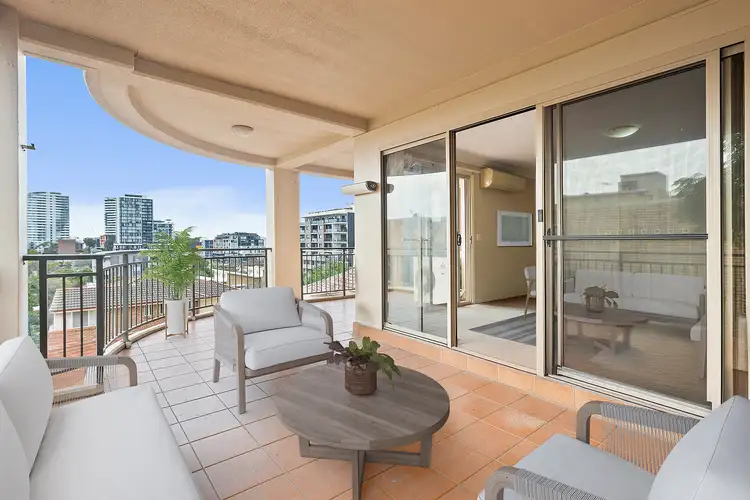 8/36-38 Loftus Street, Wollongong NSW 2500