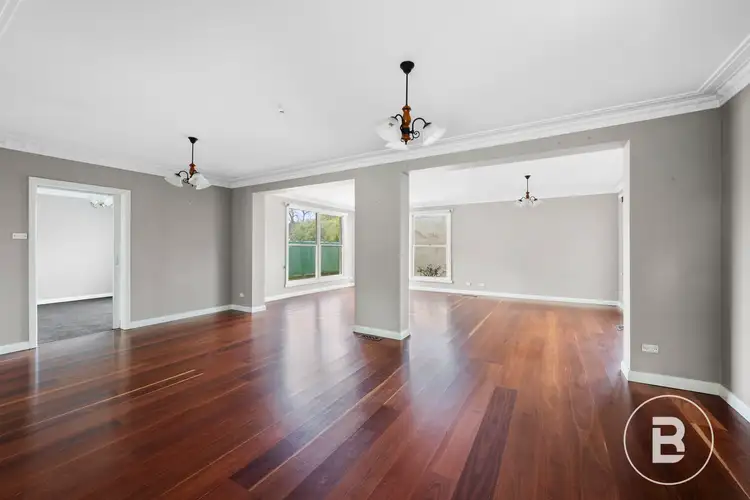 Second view of Homely house listing, 1803 Sturt Street, Alfredton VIC 3350
