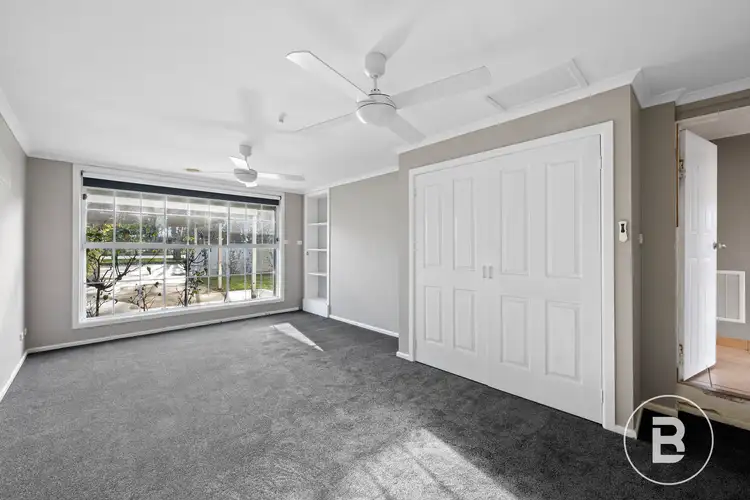 Fifth view of Homely house listing, 1803 Sturt Street, Alfredton VIC 3350
