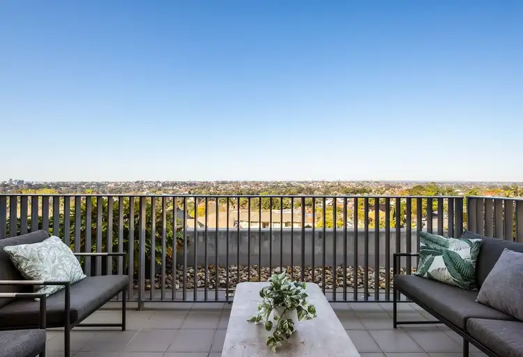 Fifth view of Homely apartment listing, 413/807 New Canterbury Road, Dulwich Hill NSW 2203