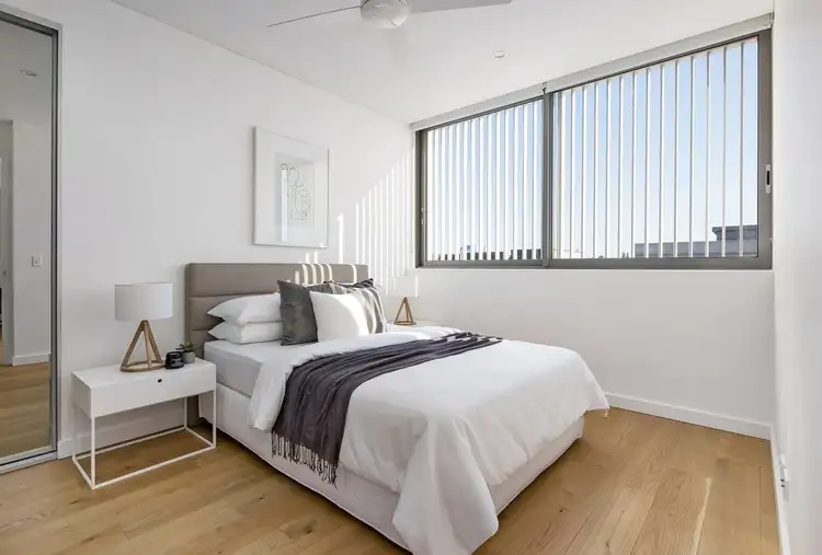 Sixth view of Homely apartment listing, 413/807 New Canterbury Road, Dulwich Hill NSW 2203