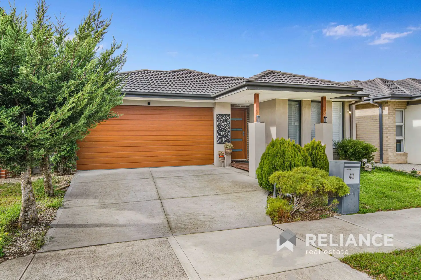 Main view of Homely house listing, 47 Pottery Avenue, Point Cook VIC 3030