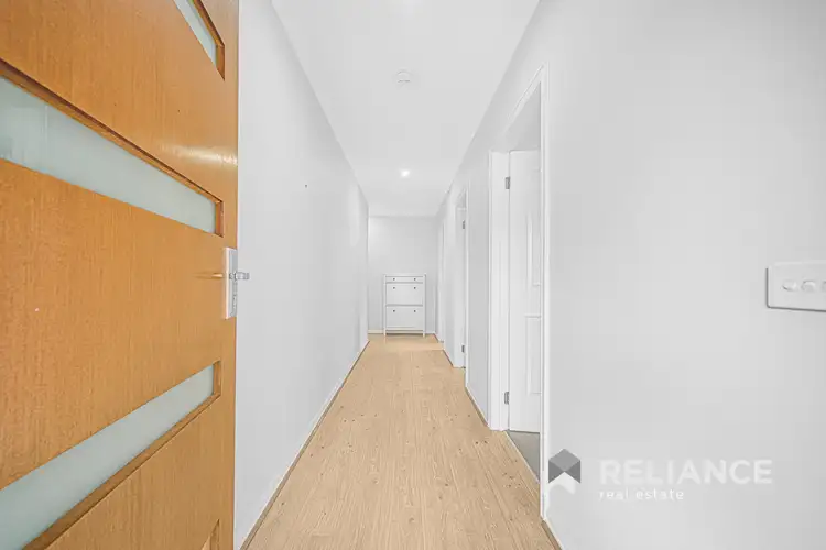 Second view of Homely house listing, 47 Pottery Avenue, Point Cook VIC 3030