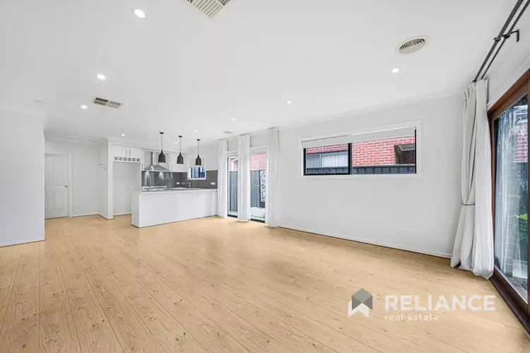 Fourth view of Homely house listing, 47 Pottery Avenue, Point Cook VIC 3030