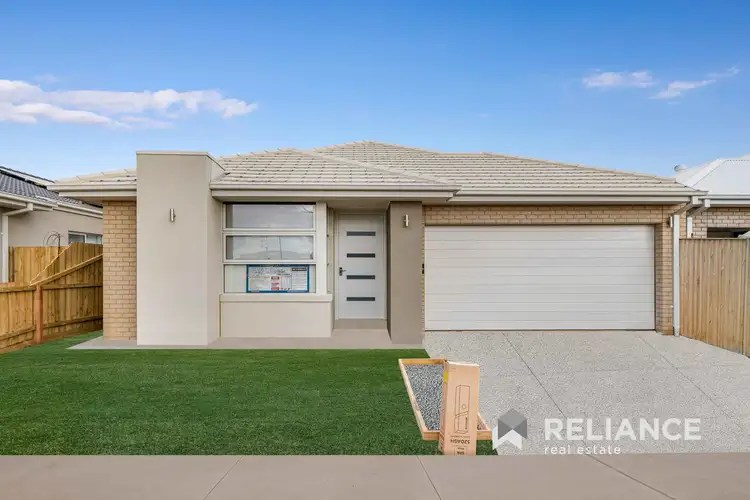 81 Sloop Street, Tarneit VIC 3029