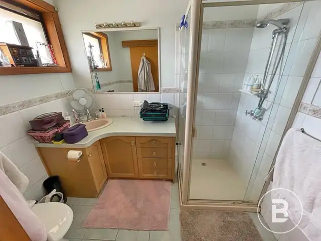 Third view of Homely house listing, 3 Hillside Drive, Ballarat North VIC 3350