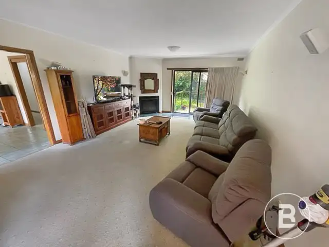 Fourth view of Homely house listing, 3 Hillside Drive, Ballarat North VIC 3350