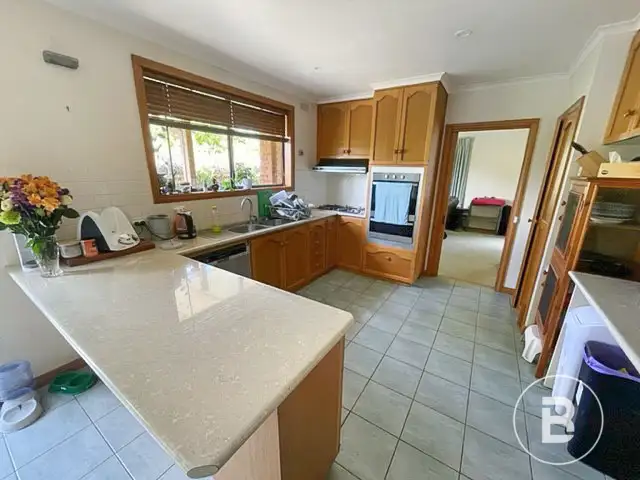Fifth view of Homely house listing, 3 Hillside Drive, Ballarat North VIC 3350