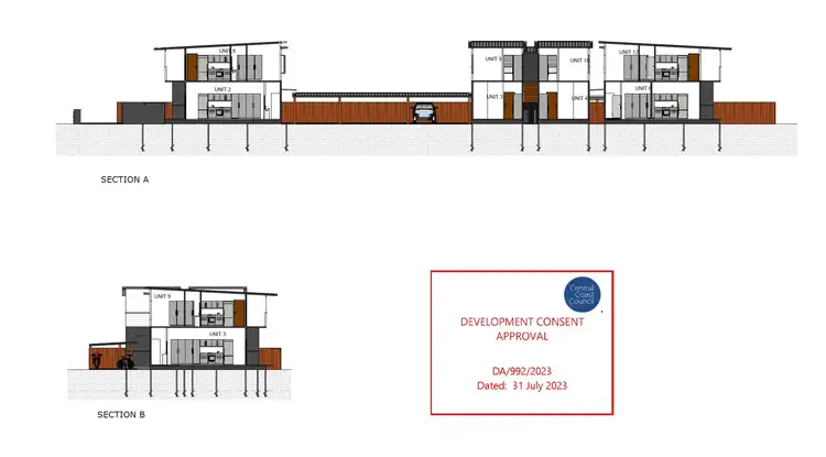 Sixth view of Homely house listing, 65 Ocean Beach Road, Woy Woy NSW 2256