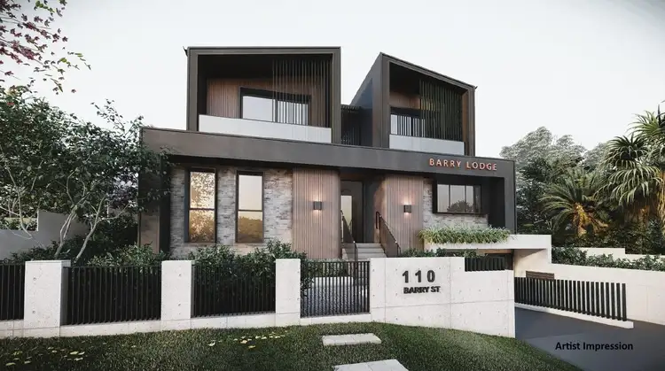 Main view of Homely house listing, 110 Barry Street, Cambridge Park NSW 2747