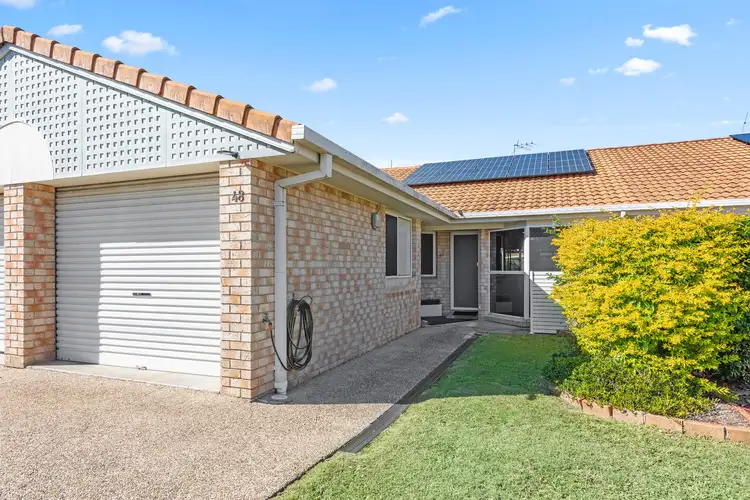 48/16 Stay Place, Carseldine QLD 4034
