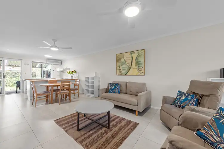 Second view of Homely villa listing, 48/16 Stay Place, Carseldine QLD 4034